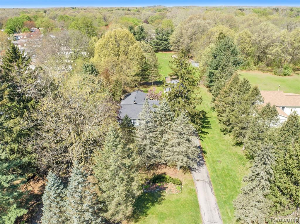 4953 CLINTONVILLE Road, Clarkston, MI — Photo 41