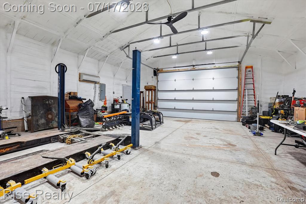 4338 S Duffield Road, Lennon Vlg, MI 48449 — Photo 39
