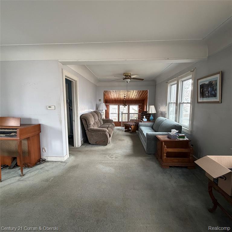 418 S Dorchester Avenue, Royal Oak, MI 48067 — Photo 22