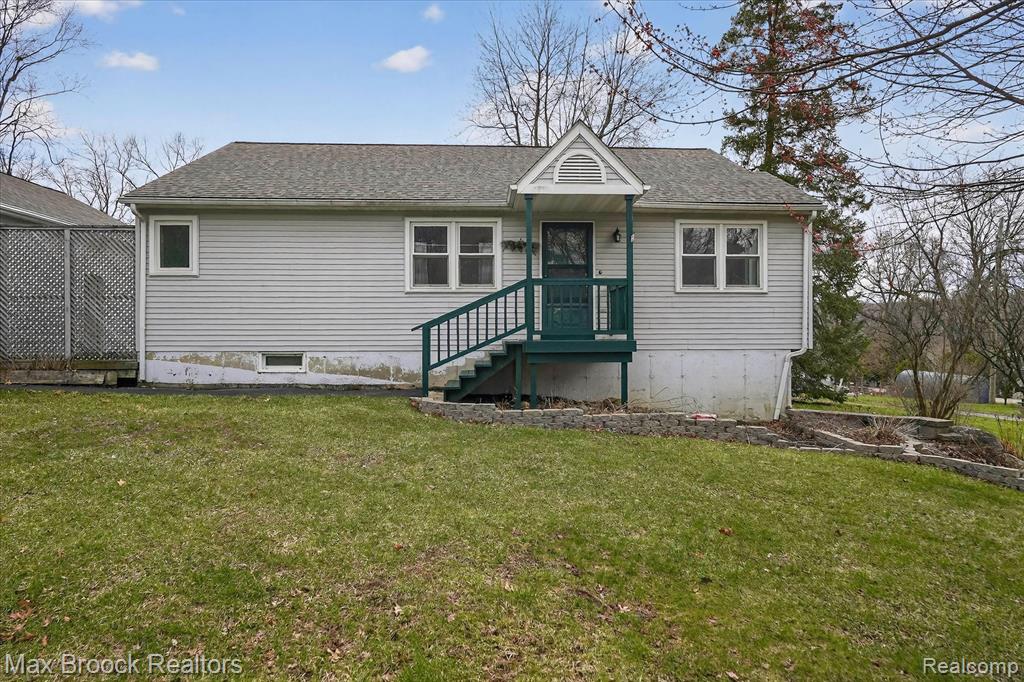 5001 Sylvanview Drive, Clarkston, MI 48348 — Photo 44