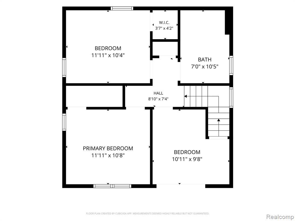 10504 Borgman Avenue, Huntington Woods, MI — Photo 40