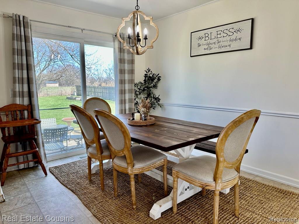 9335 Sheridan Road, Gaines Vlg, MI 48436 — Photo 5