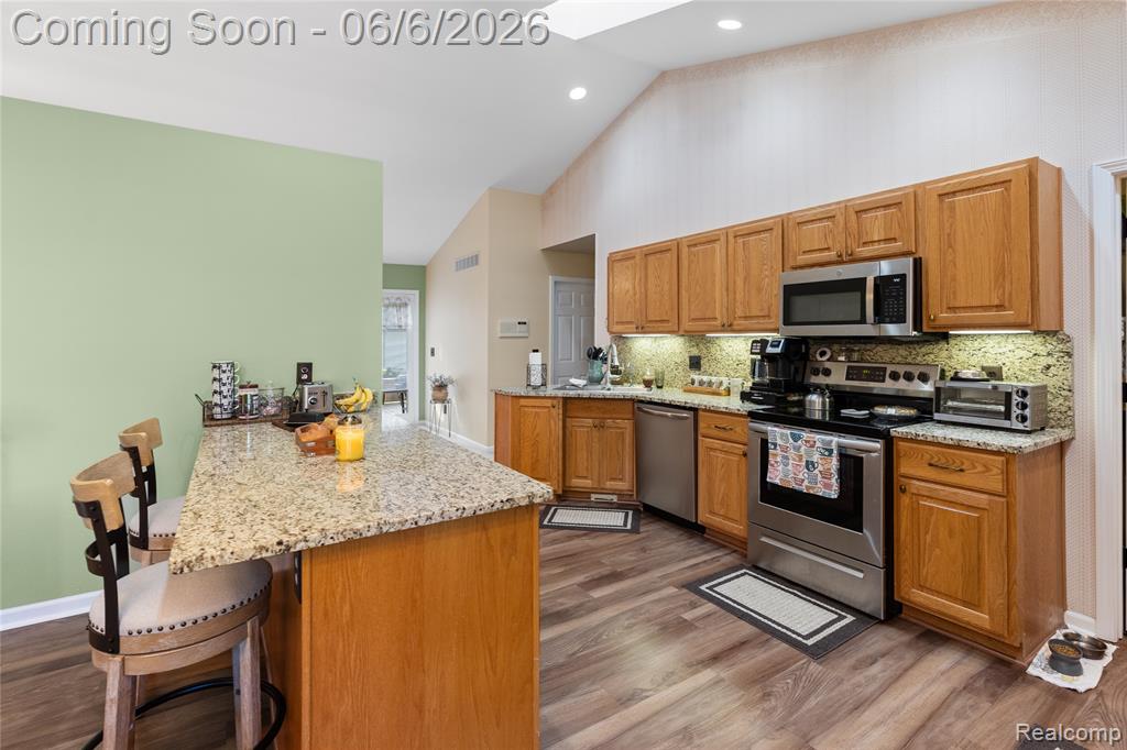 3433 Pinemeadow Court, Davison, MI 48423 — Photo 27