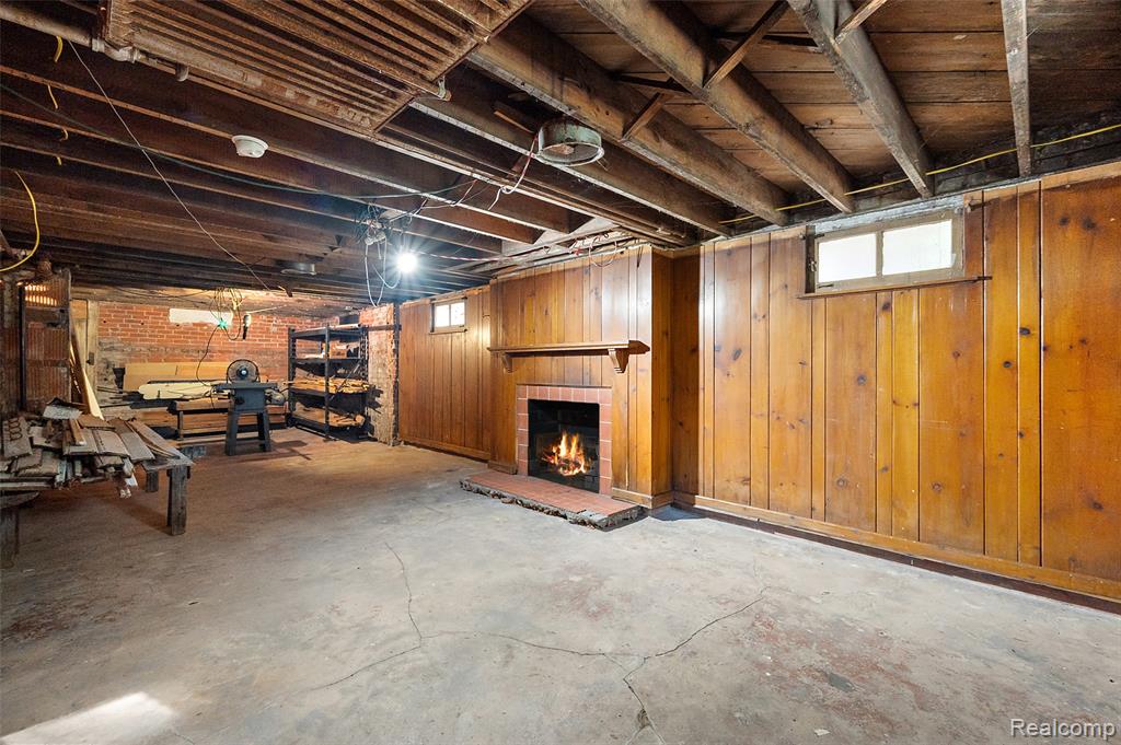 3496 Burns Street, Detroit, MI 48214 — Photo 58