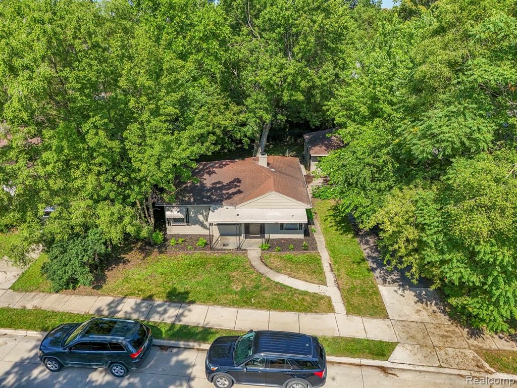 5228 Fletcher Street, Wayne, MI 48184 — Photo 2