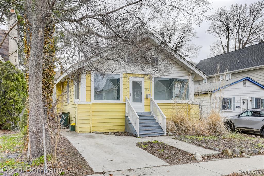 807 Baldwin Avenue, Royal Oak, MI 48067 — Photo 33