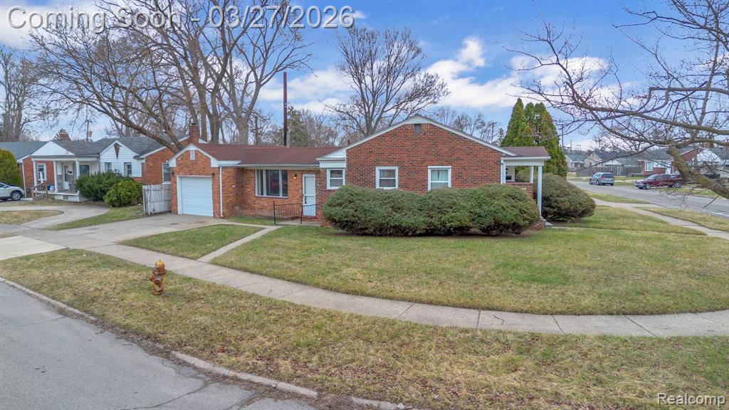 1701 Wellesley Street, Inkster, MI 48141 — Photo 5