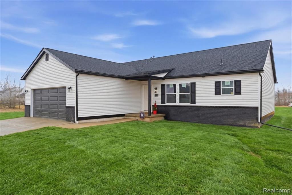 4331 Bridgeport Court, Inkster, MI 48141 — Photo 32
