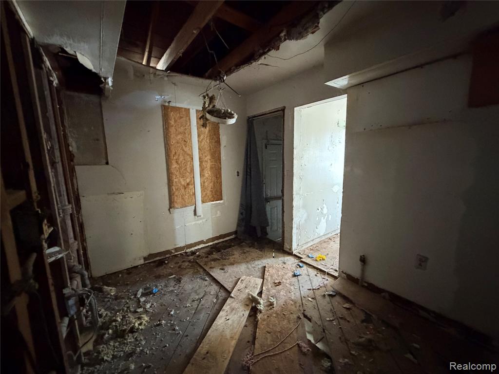 8418 Brace Street, Detroit, MI 48228 — Photo 9
