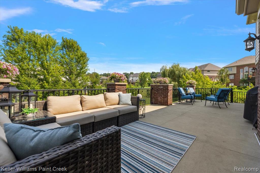 5343 Carlisle Court, Rochester, MI 48306 — Photo 42