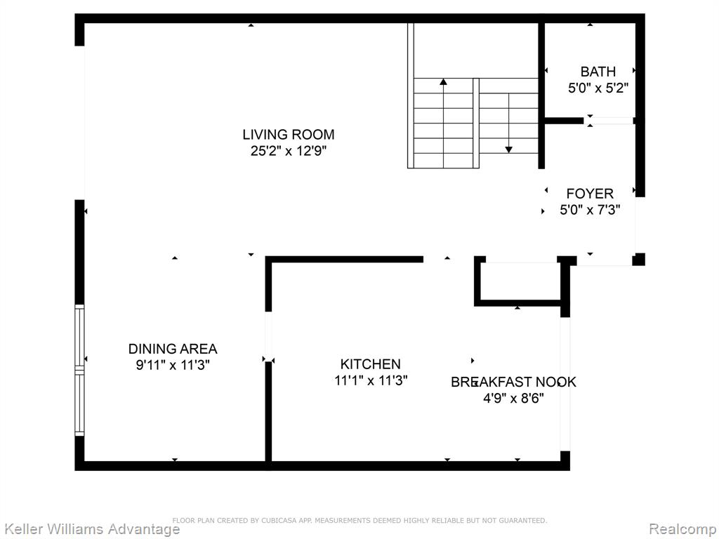 26692 Summerdale Drive, Southfield, MI 48033 — Photo 41