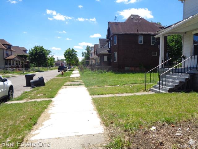 6031 Crane Street, Detroit, MI 48213 — Photo 9
