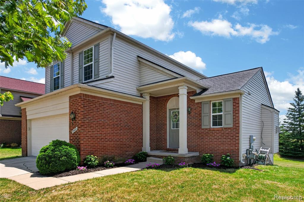 7460 Kensington Drive, Ypsilanti, MI 48197 — Photo 4