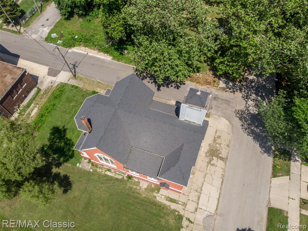 8400 Vanderbilt VANDERBILT ST Street, Detroit, MI 48209 — Photo 3