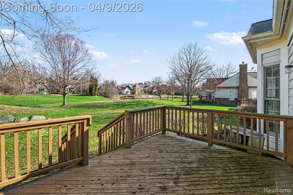 39700 Muirfield Lane, Northville, MI 48168 — Photo 3