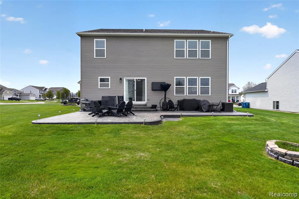 16543 Bedington Drive, Linden, MI 48451 — Photo 39