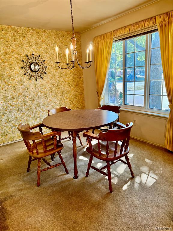 1976 RIDGE, Royal Oak, MI 48073 — Photo 3