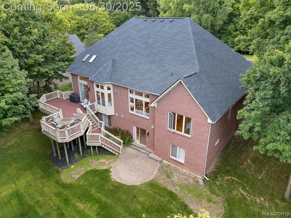 50173 Thetford Court W, Canton, MI 48187 — Photo 53
