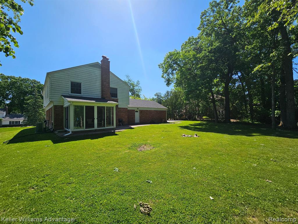 5962 TROTTER Lane, West Bloomfield, MI — Photo 39