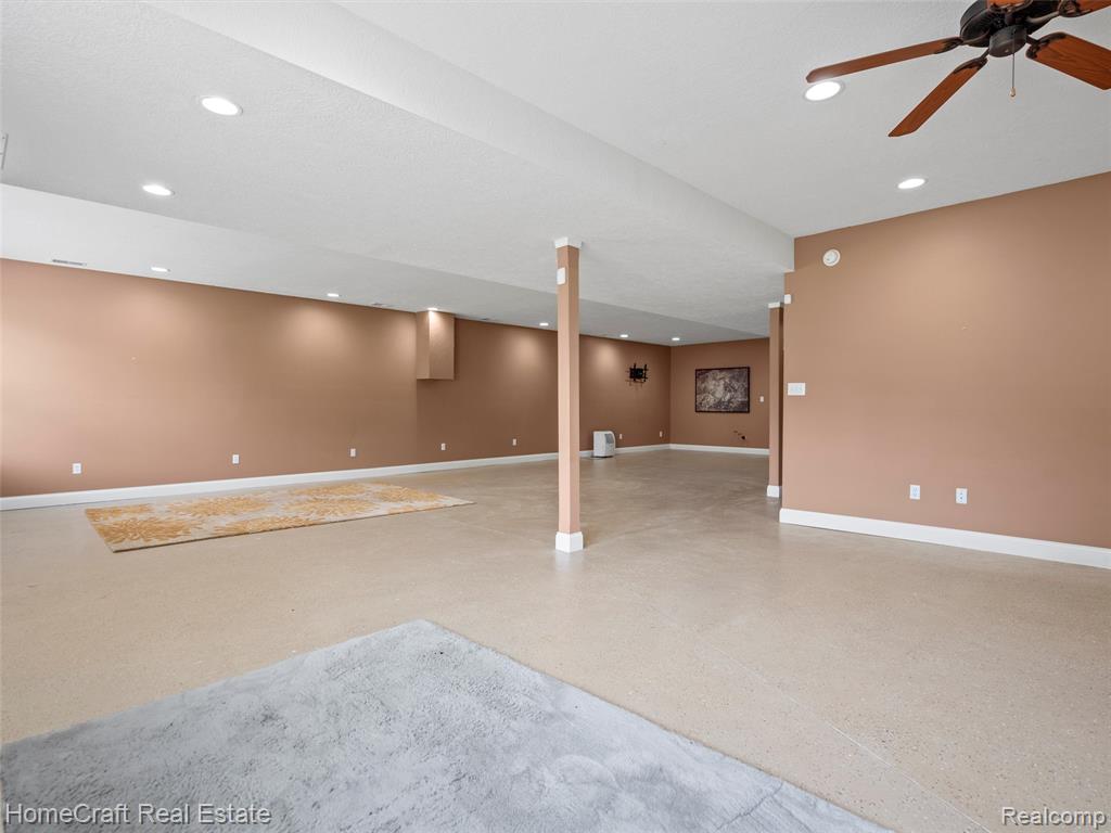 108 Densel Court, Jackson, MI 49201 — Photo 38