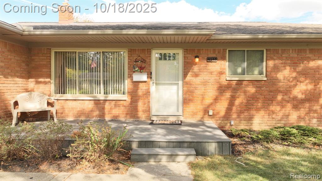 4148 Conne Mara Lane, Waterford, MI 48329 — Photo 4