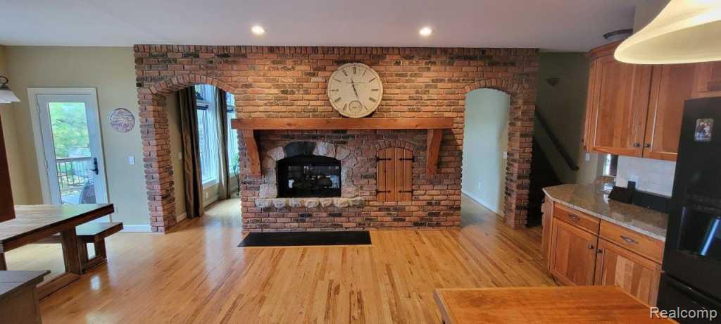 768 Shrewsbury Drive, Clarkston, MI 48348 — Photo 7