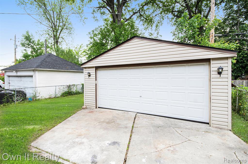 5990 Yorkshire Road, Detroit, MI 48224 — Photo 28