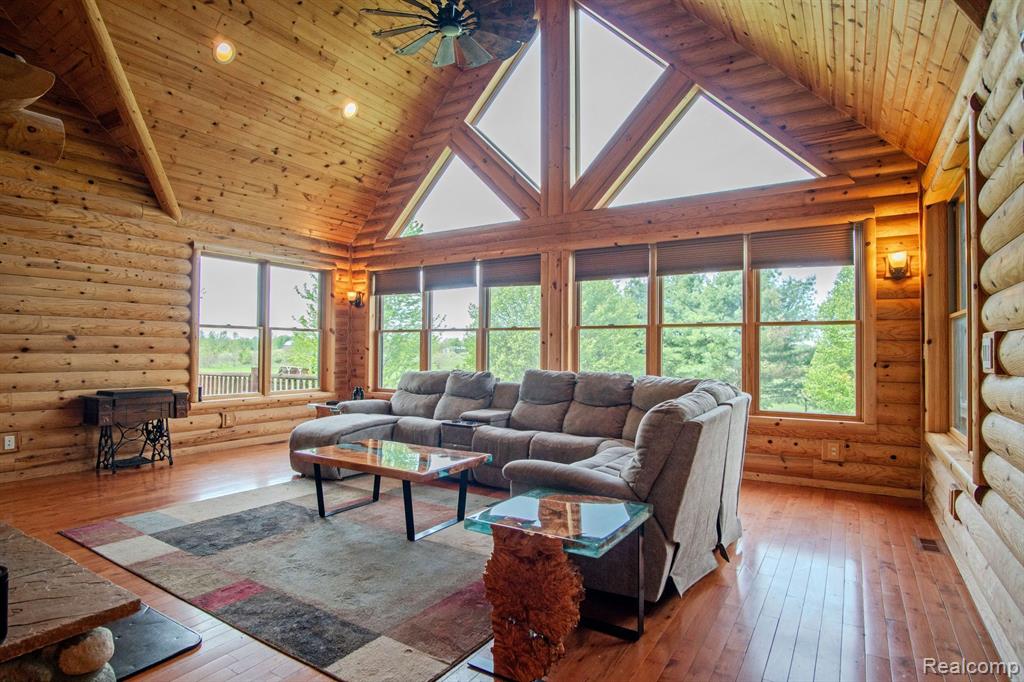 3127 Jacob Road, Grass Lake, MI 49240 — Photo 6