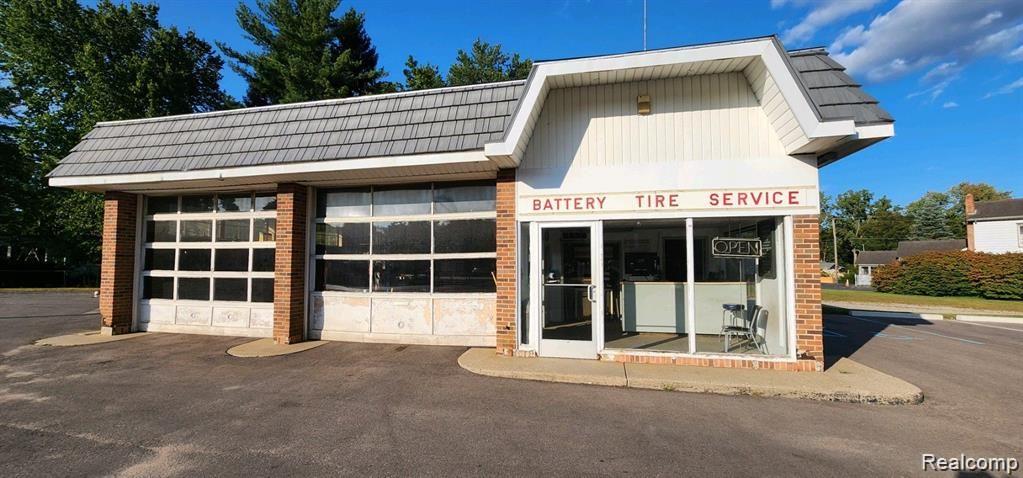 509 E MAIN Street, Pinckney, MI 48169 — Photo 3