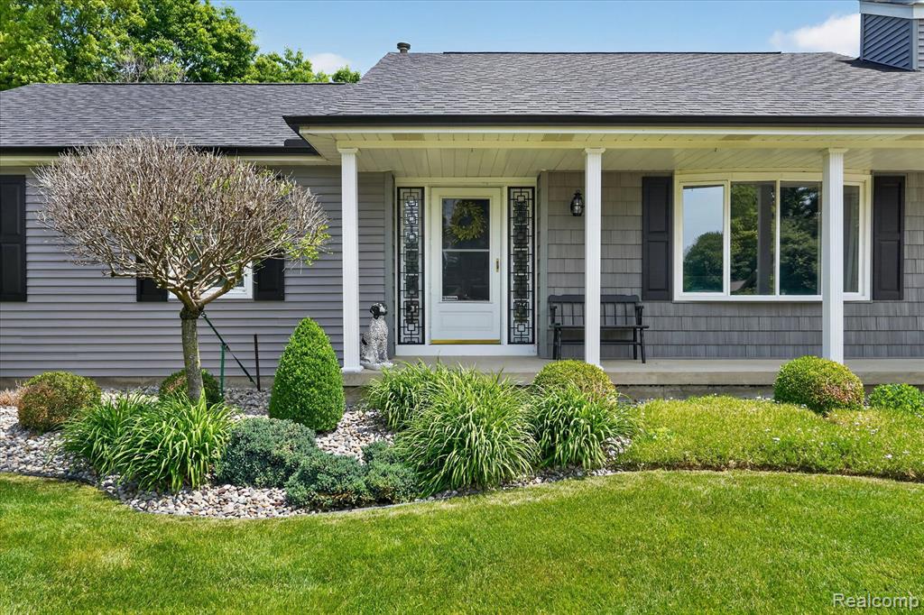 2236 Oak Shade Drive, Davison, MI 48423 — Photo 4