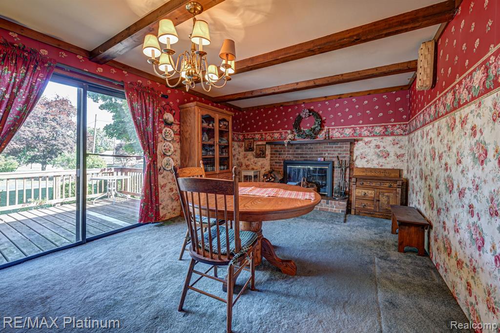7062 South Fork Drive, Swartz Creek, MI 48473 — Photo 17