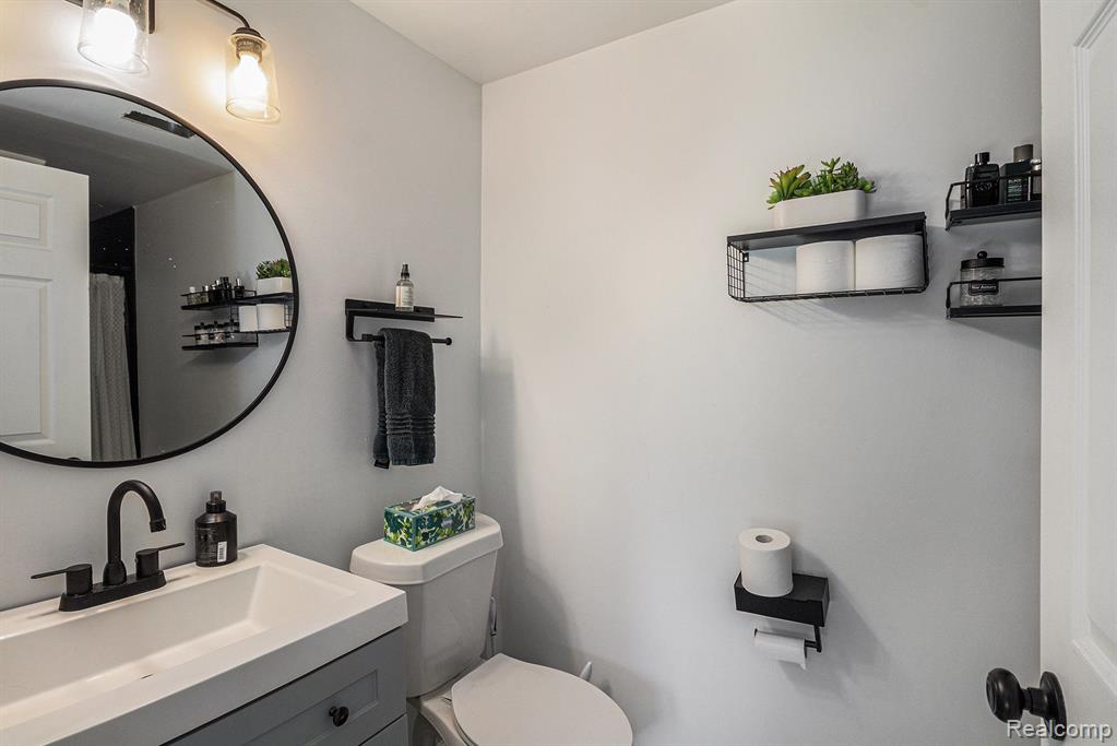 7125 ALGER Drive, Davison, MI 48423 — Photo 15