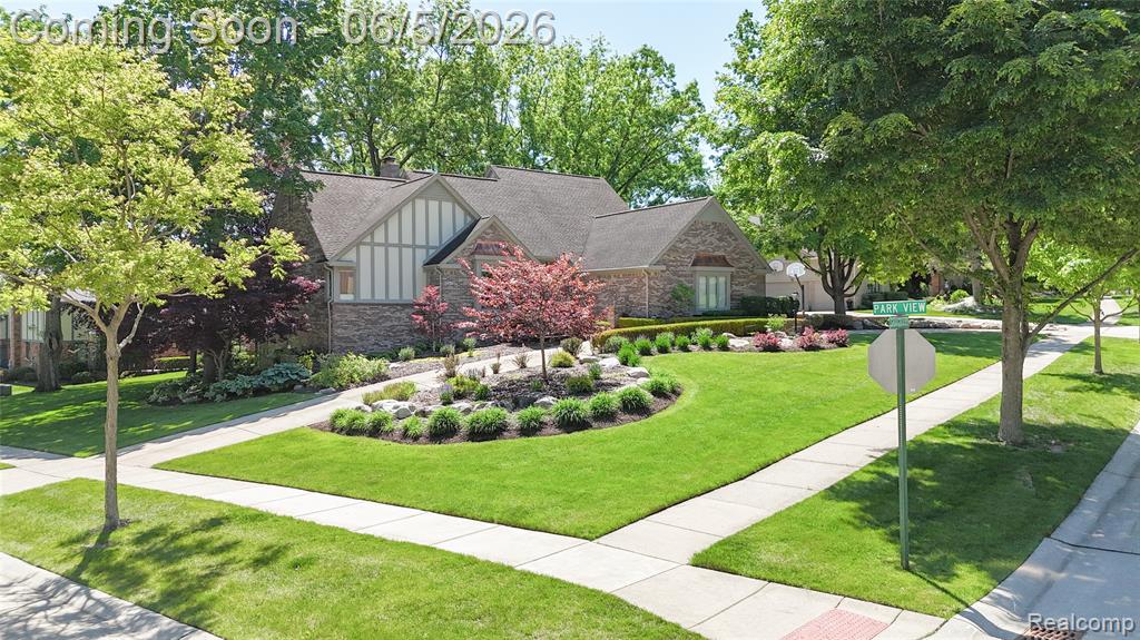 6514 Shagbark Drive, Troy, MI 48098 — Photo 2