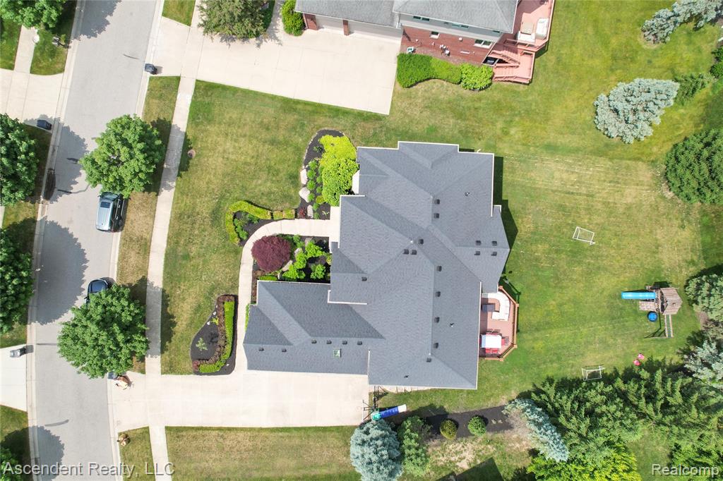 48392 Binghampton Drive, Northville, MI 48168 — Photo 56