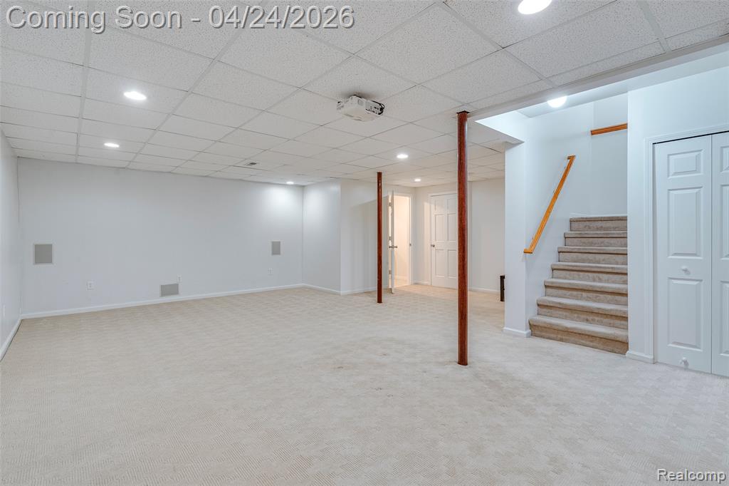 43470 Algonquin Drive, Novi, MI — Photo 47
