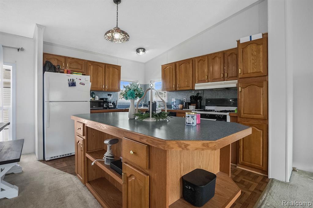 8124 N Morley Drive, Willis, MI 48191 — Photo 6