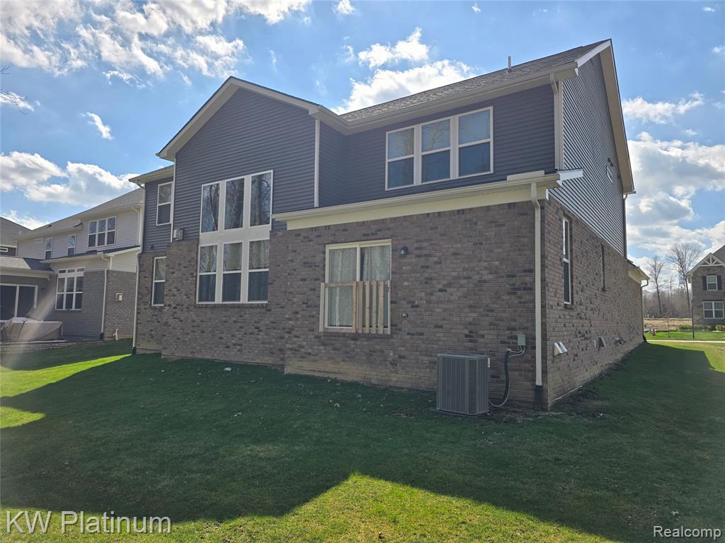 55740 Beacon Shore Drive, Shelby Twp, MI 48315 — Photo 20