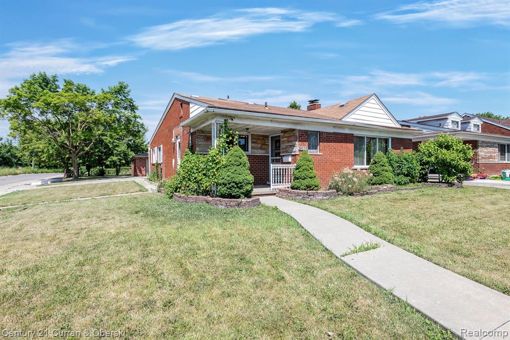 5635 OAKMAN Boulevard, Dearborn, MI 48126 — Photo 2
