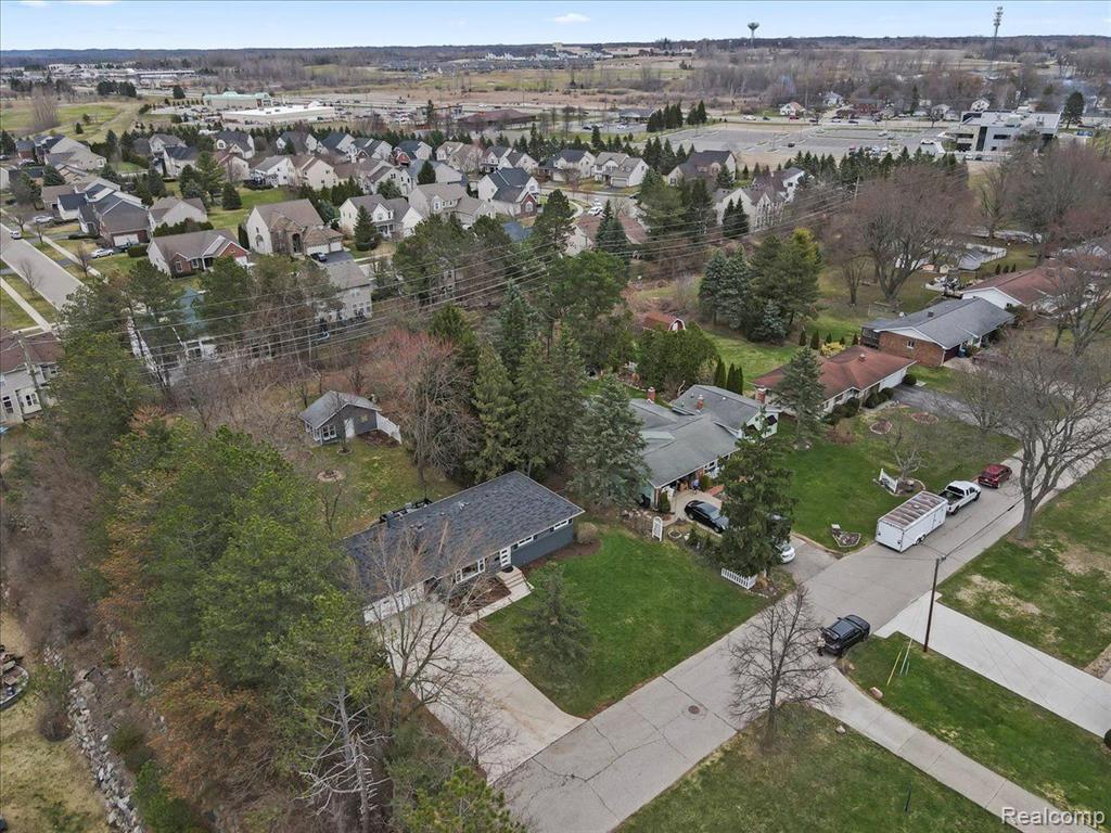 87 1ST Street, Oxford, MI 48371 — Photo 45