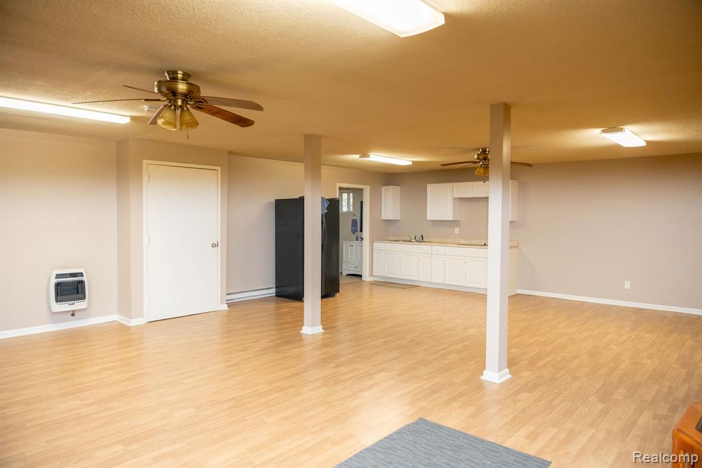9887 W HIGGINS LAKE Drive, Roscommon, MI 48653 — Photo 19