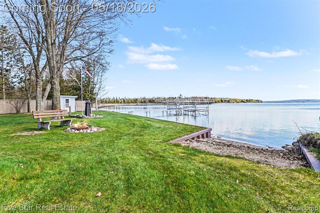 6230 Cedar Drive, Hubbard Lake, MI 49747 — Photo 27