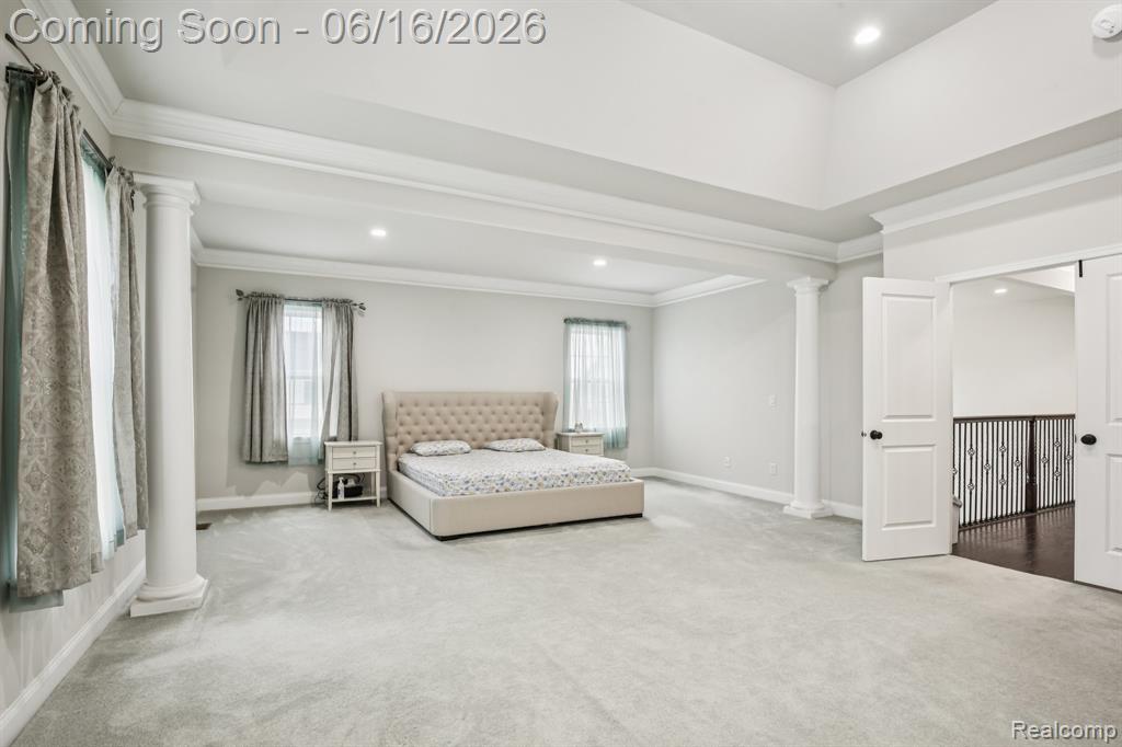 51110 Gulfstream Park Drive, Canton, MI 48188 — Photo 30