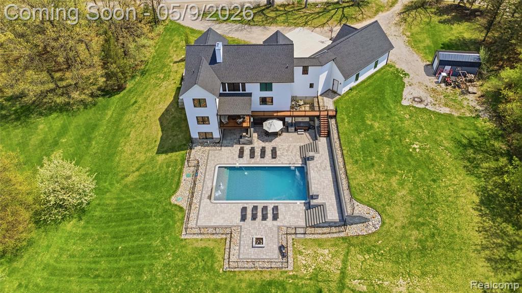 65565 Dequindre Road, Oakland, MI — Photo 88