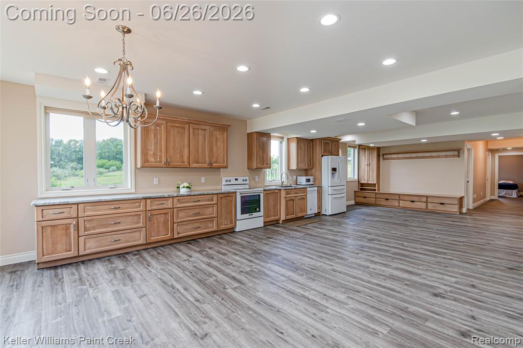 2400 Inwood Road, Washington, MI 48095 — Photo 72