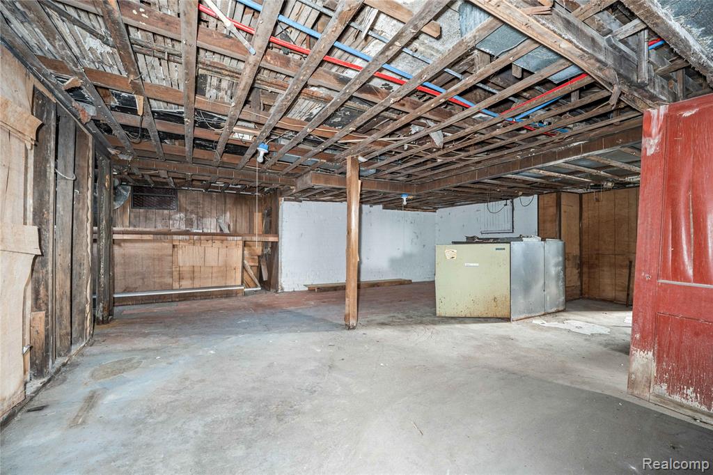 628 Taylor Street, Detroit, MI 48202 — Photo 28