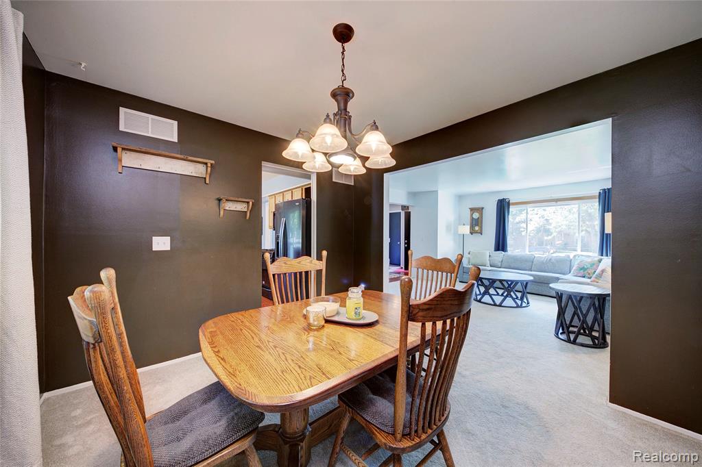5646 New Meadow Drive, Ypsilanti, MI 48197 — Photo 10