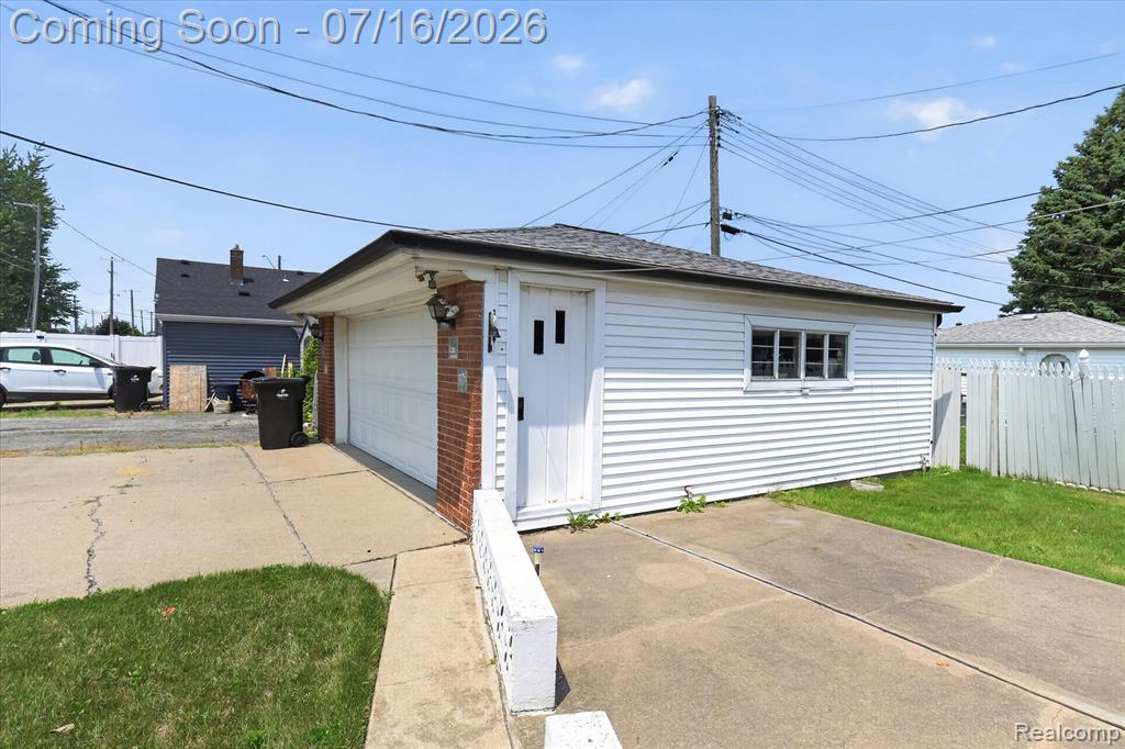 4708 16th Street, Wyandotte, MI 48192 — Photo 5