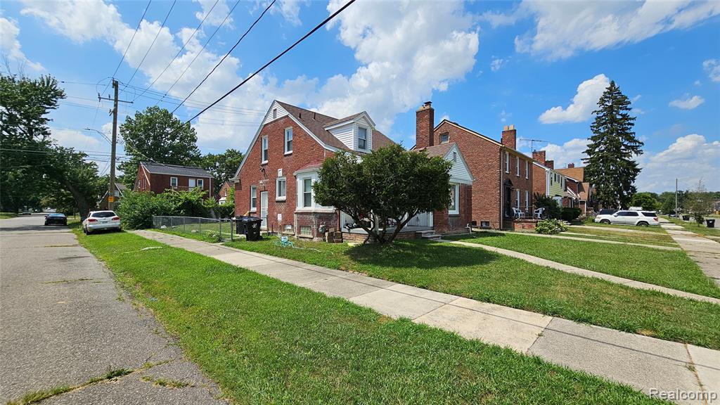 5505 Bedford Street, Detroit, MI 48224 — Photo 5