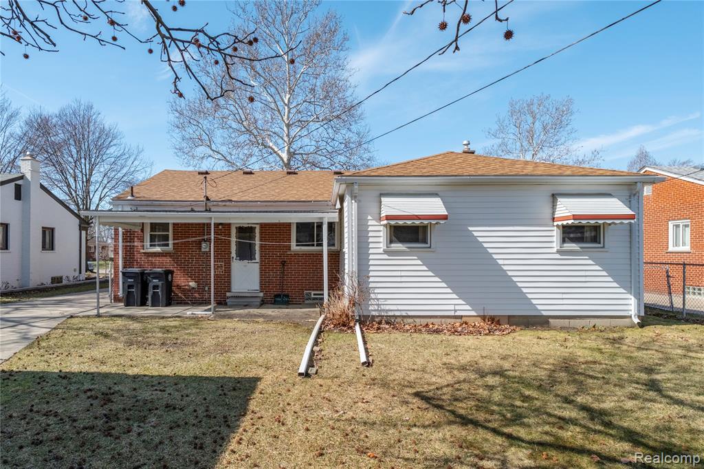 9042 Harrison Street, Livonia, MI 48150 — Photo 4