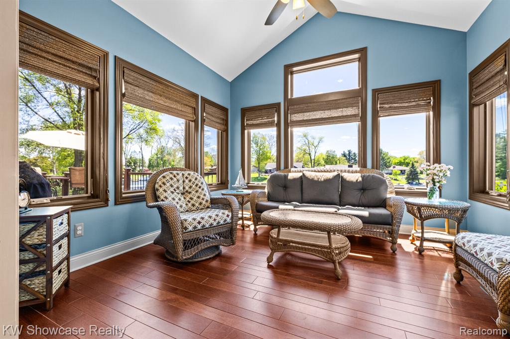 3348 Kingsway Drive, Highland, MI 48356 — Photo 16
